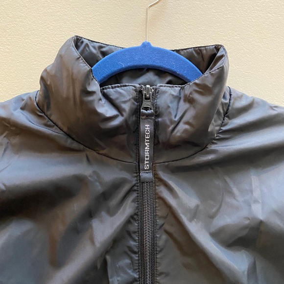 Stormtech light jacket - Picture 5 of 5